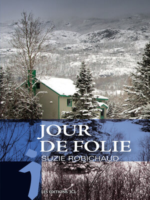 cover image of Jour de folie